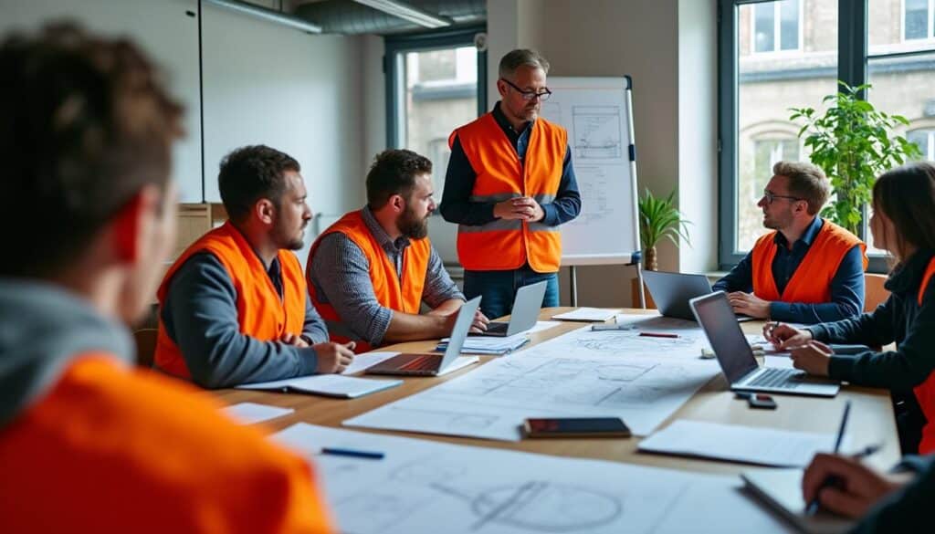 Formation en logistique et transport : guide complet et métiers clés