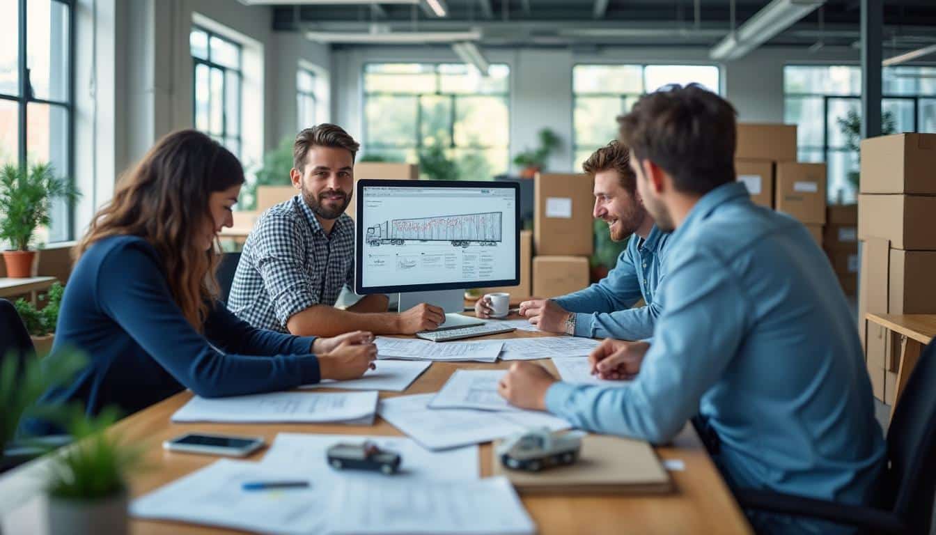 50 exercices en transport et logistique PDF gratuit pour progresser vite