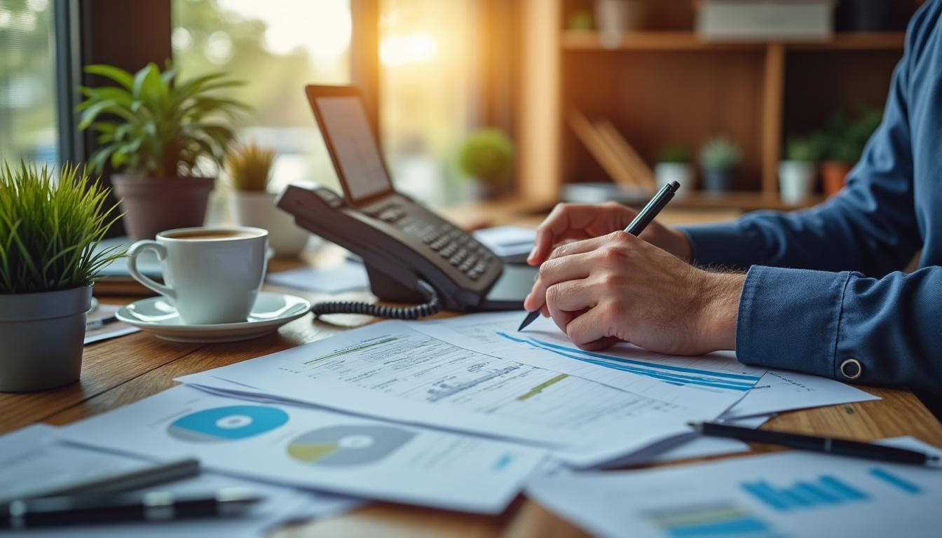 Gestion administrative du transport et de la logistique : clés et métiers