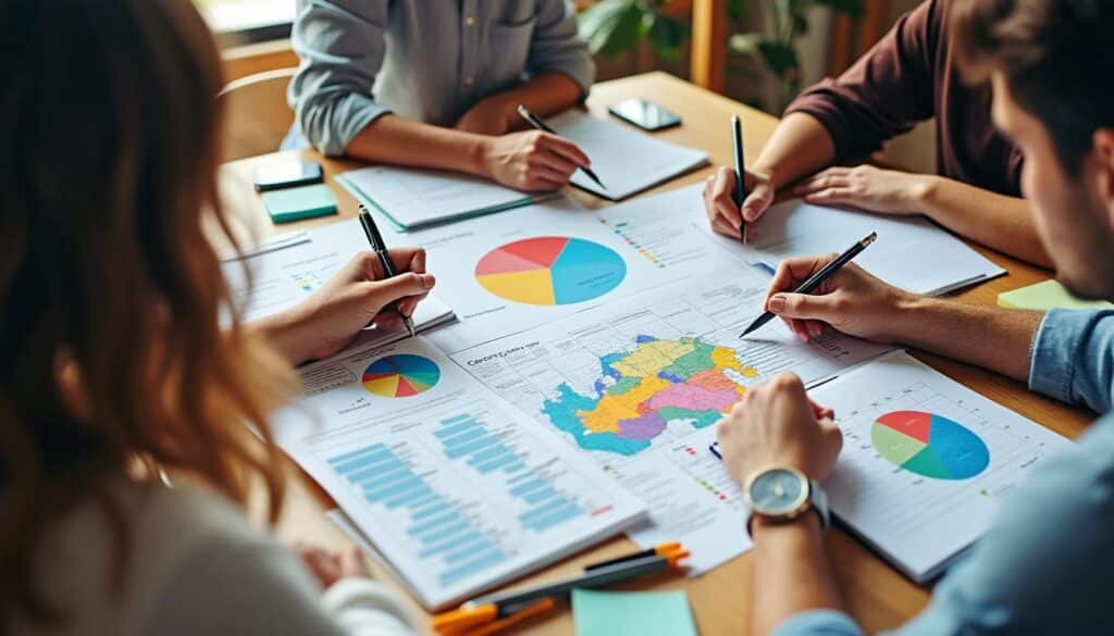 Régression logistique multinomiale : guide complet pour bien l’utiliser