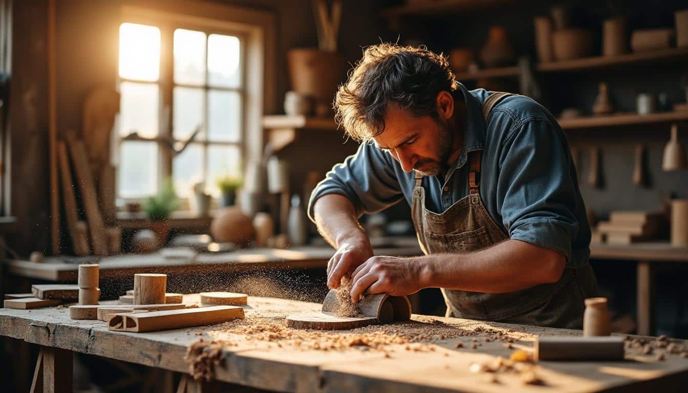 Fraiseuse pour bois : guide complet pour un fraisage précis et efficace