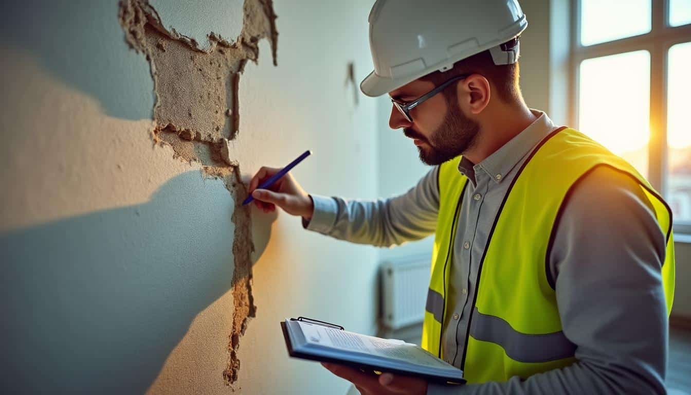 Illustration: Comprendre le métier et le rôle essentiel de l’expert en bâtiment