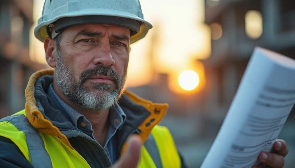 Expert en BTP : rôle, missions et conseils pour bien choisir