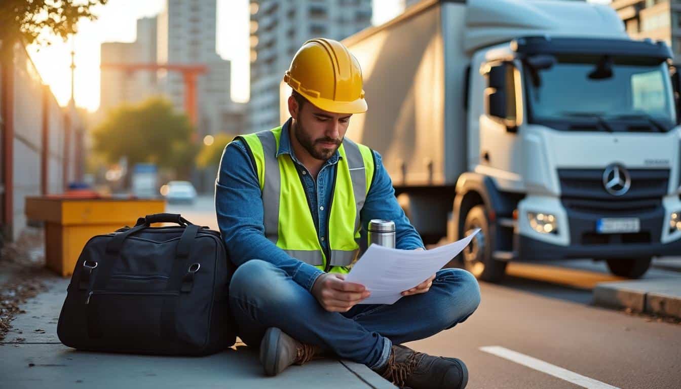 Illustration: Comprendre l’indemnité de grand déplacement dans le secteur du bâtiment en 2026