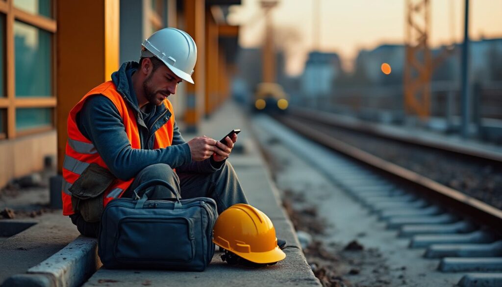 Indemnité de grand déplacement dans le BTP : guide complet 2026