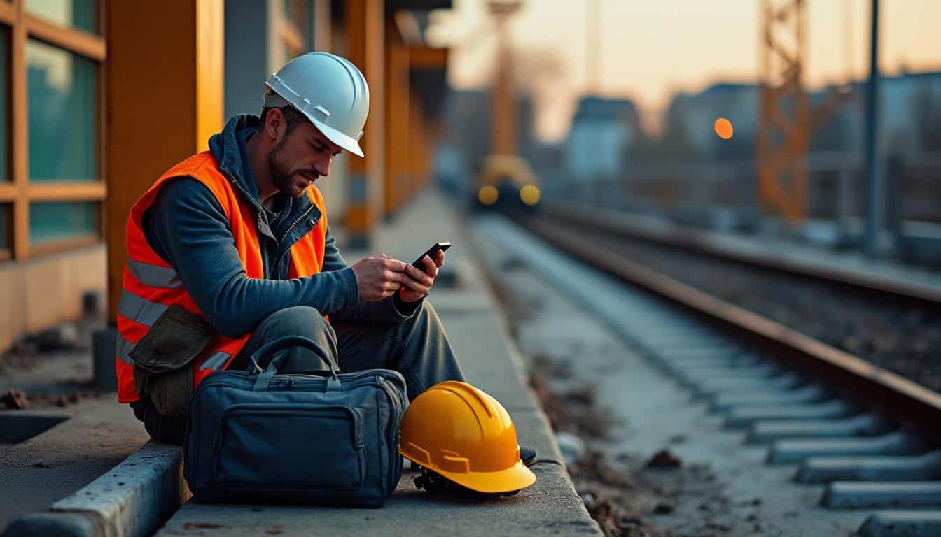 Indemnité de grand déplacement dans le BTP : guide complet 2026