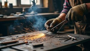 Occasion de fraiseuse : guide complet pour un achat réussi