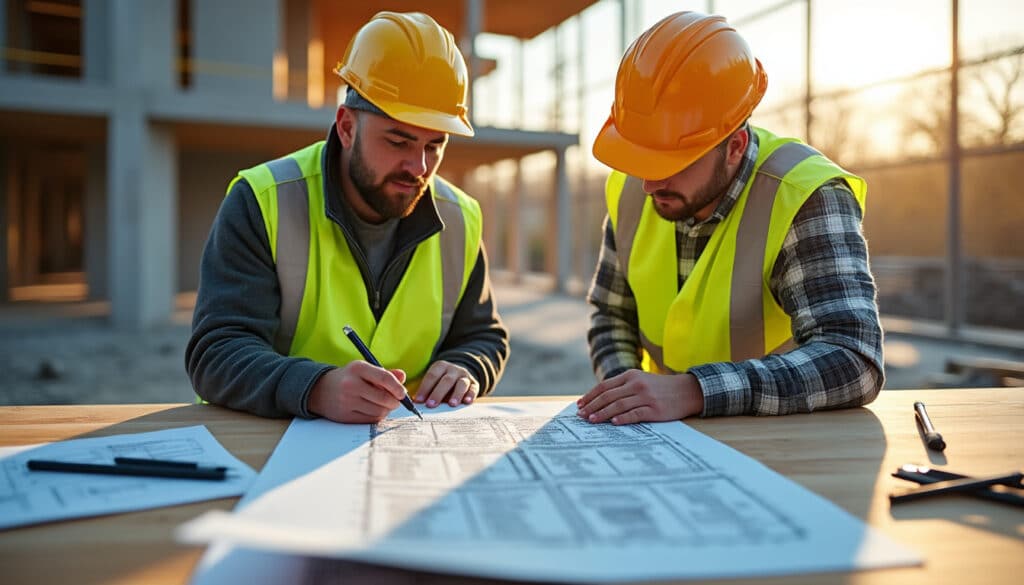 Salaire de la grille du bâtiment : guide complet pour bien comprendre