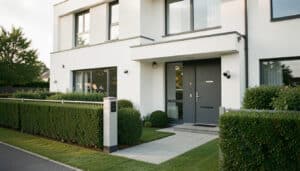 Alarme périmétrique extérieure : bien la choisir