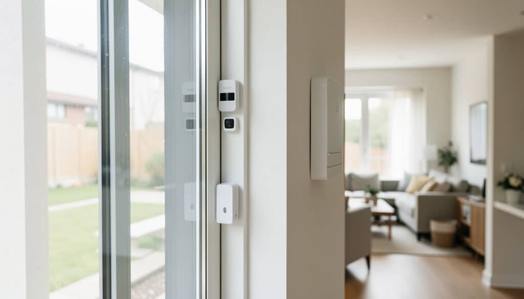 Alarme de porte et fenêtre : comment bien choisir