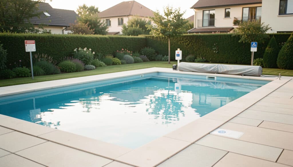 Alarme de piscine homologuée : comment bien choisir