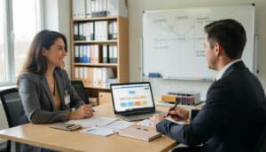 Comment choisir un cabinet de recrutement logistique