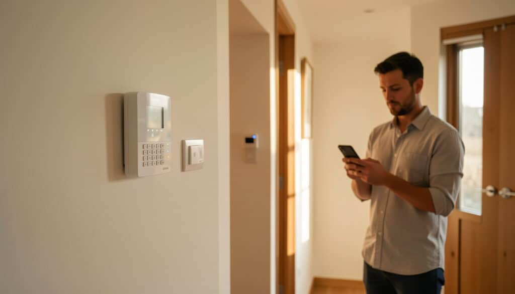 Centrale d’alarme maison : comment bien la choisir
