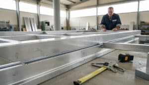 Dilatation thermique de l’acier : calcul et usages