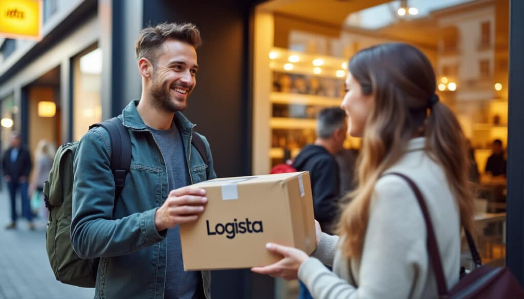 Les clients de Logista : services, engagements et solutions innovantes