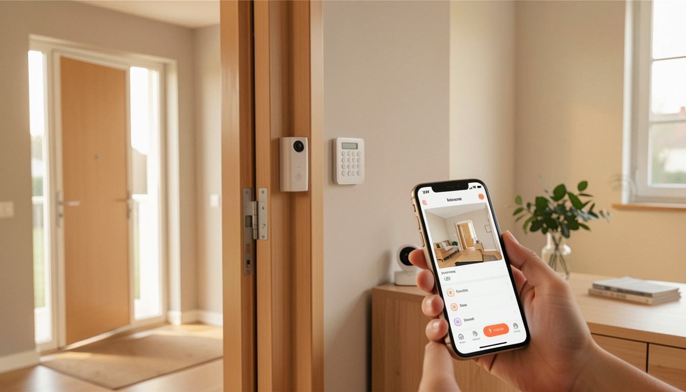 Alarme de maison sans fil : comment bien la choisir